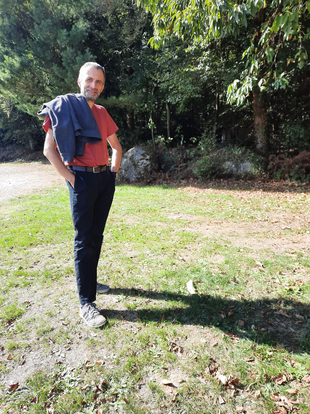 Profil de Dgino