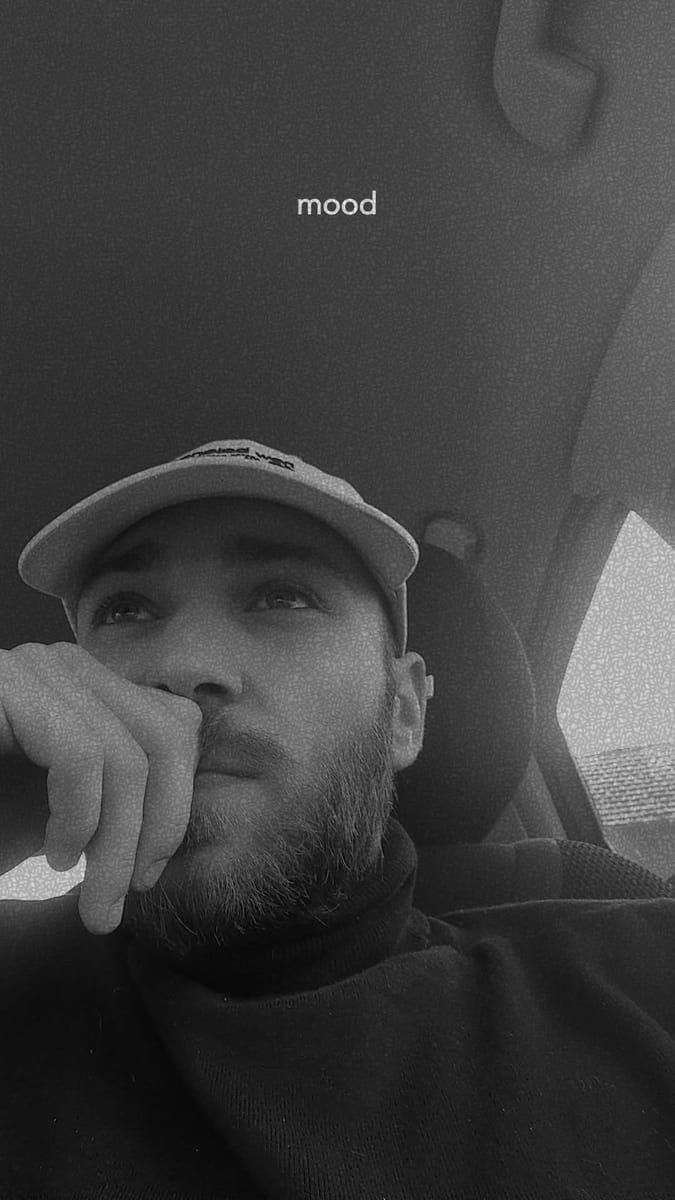 Profil de Aymric