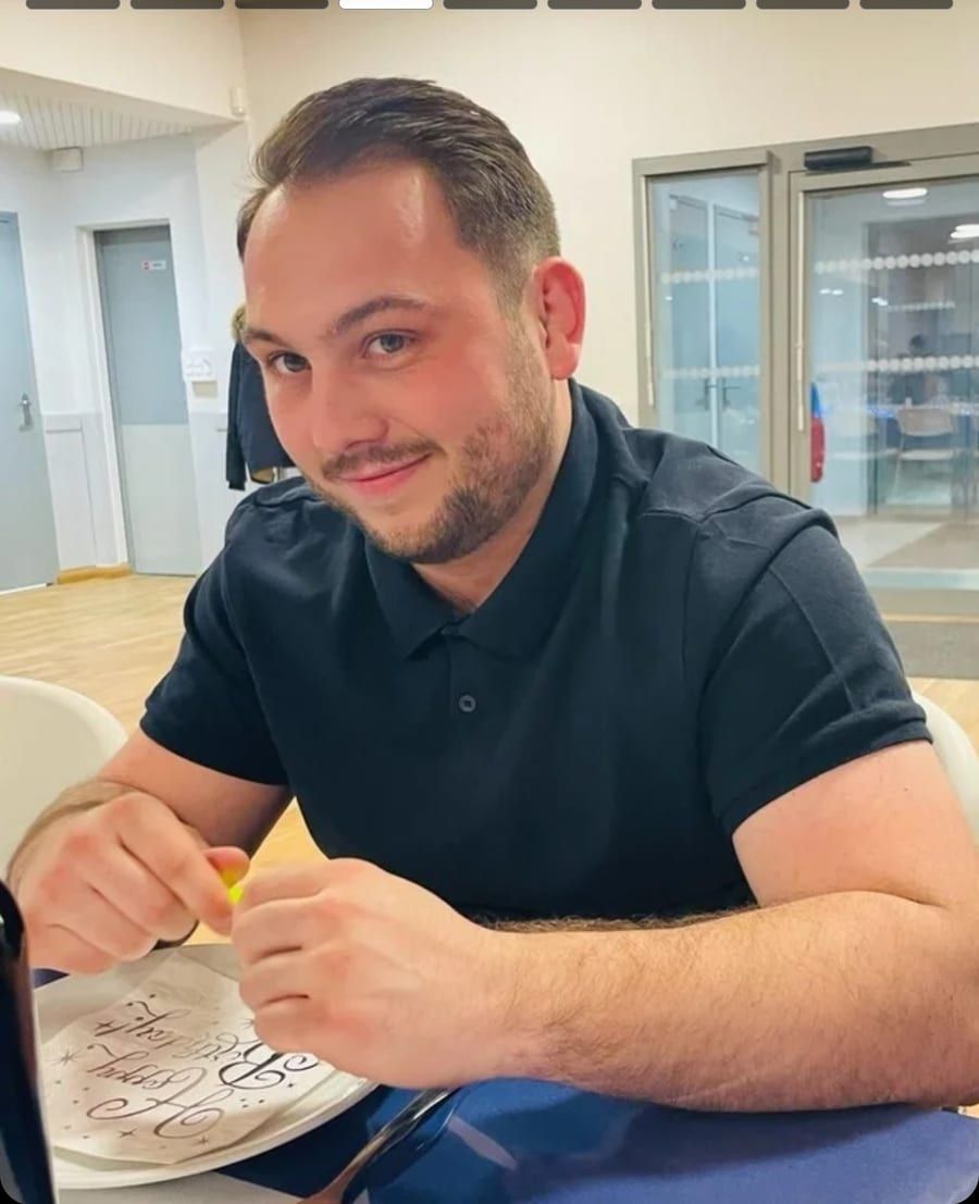 Profil de Sophian