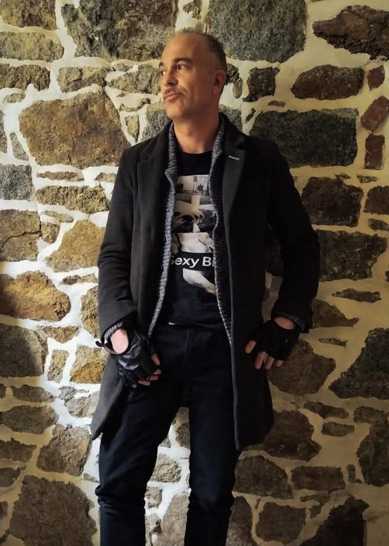 Profil de Kalilou