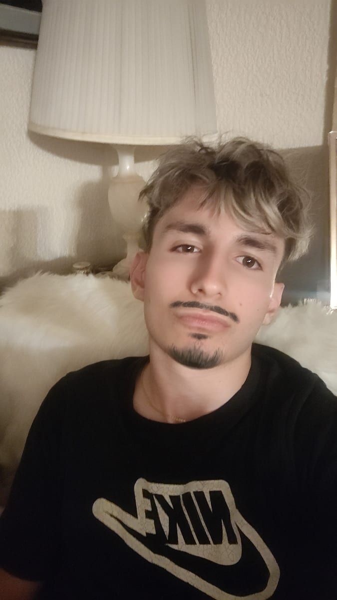 Profil de Mathéo