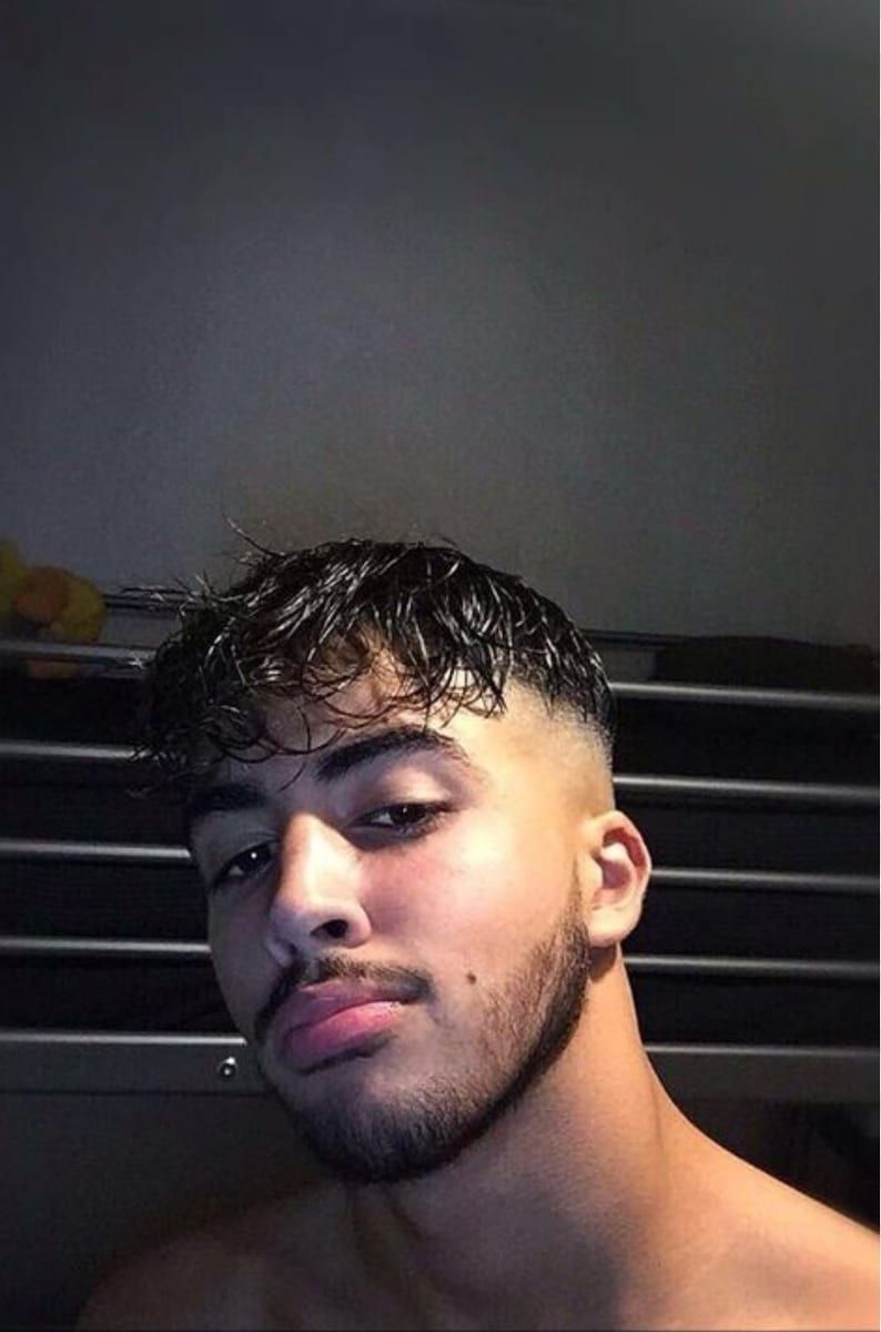 Profil de Katib
