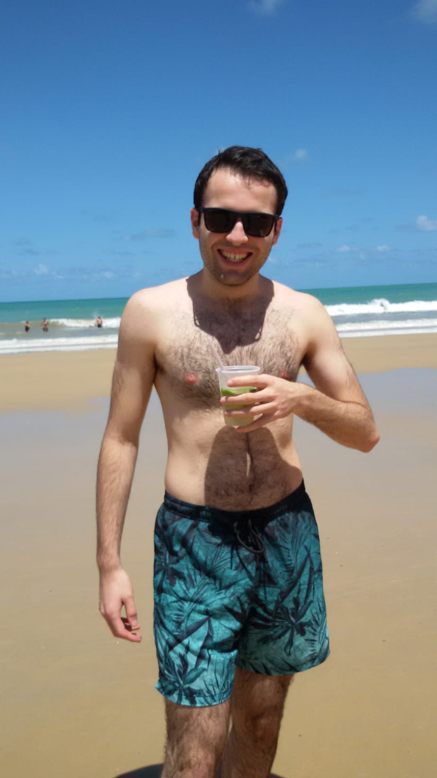 Profil de Fahid