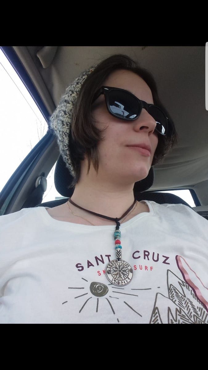 Profil de Marie-clothilde