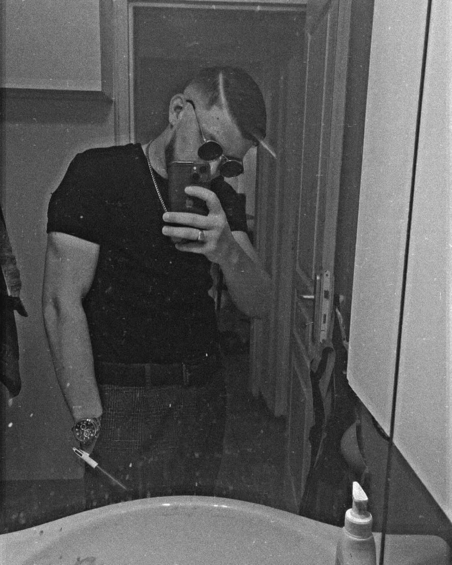 Profil de Olan