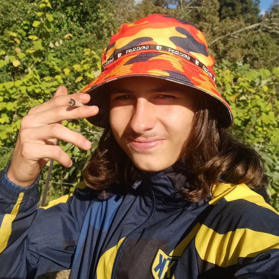 Profil de Mateo