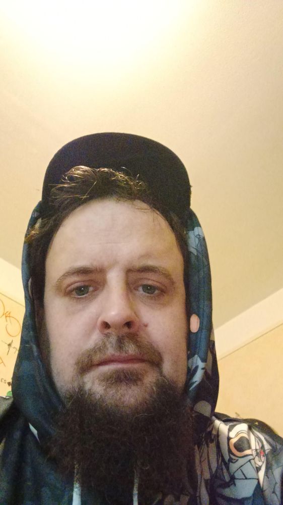 Profil de Moulaye