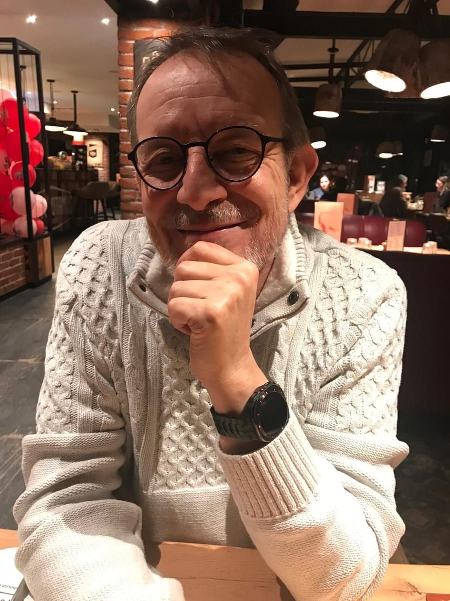 Profil de Leszek