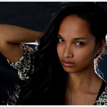 Profil de Yamile