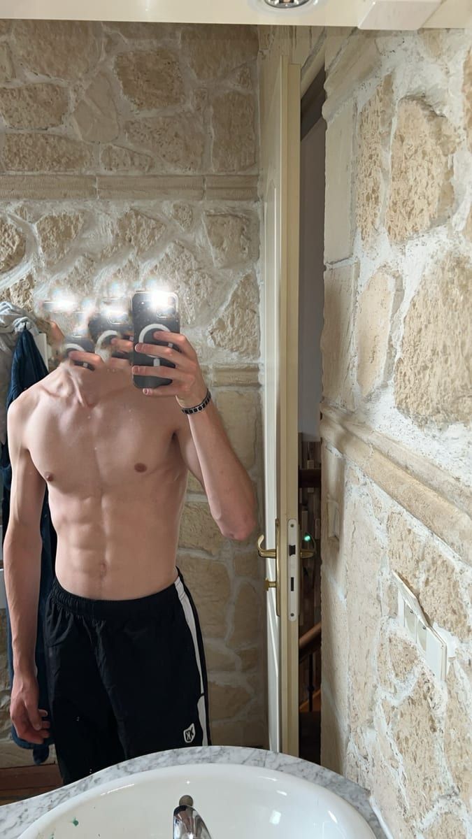 Profil de Danial