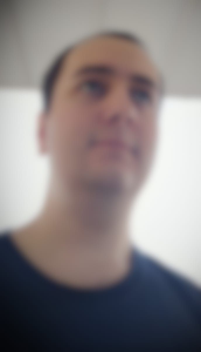 Profil de Zouber