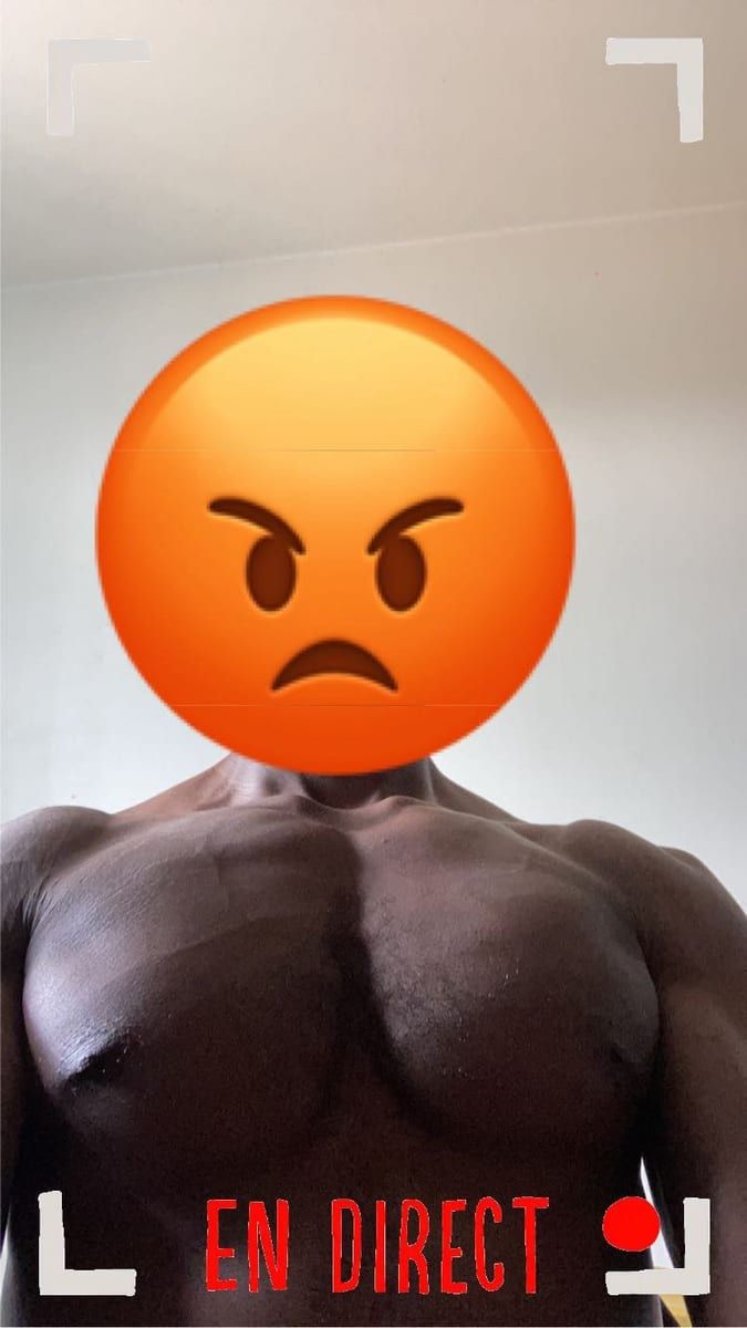 Profil de Ferdinand