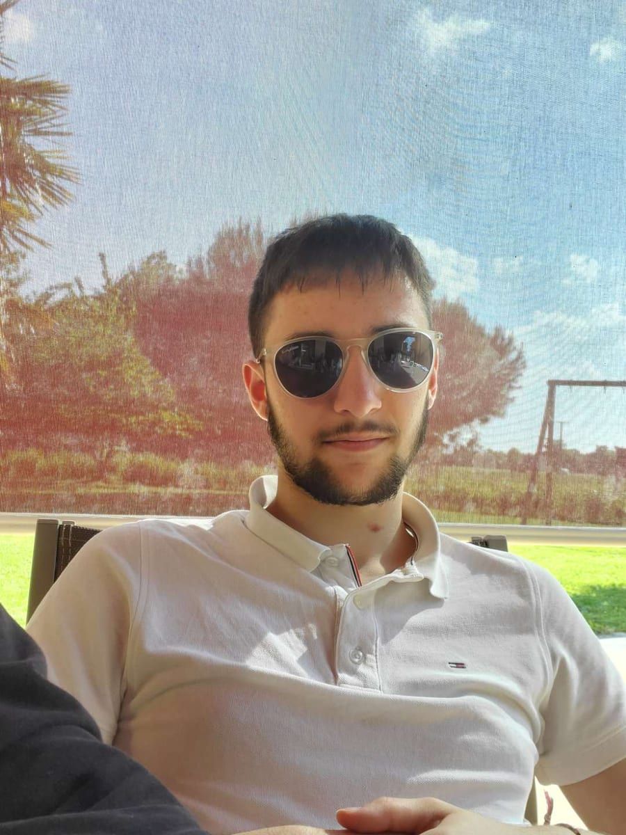 Profil de Ilyace