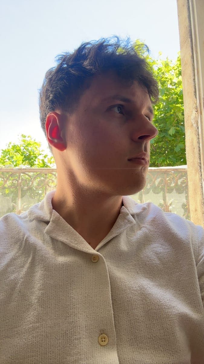 Profil de Ethanael