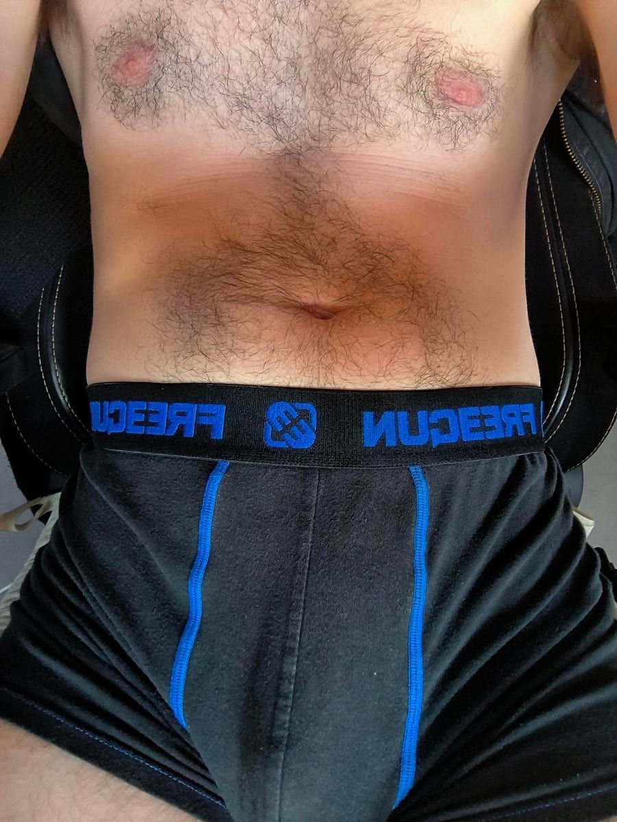 Profil de Toufike