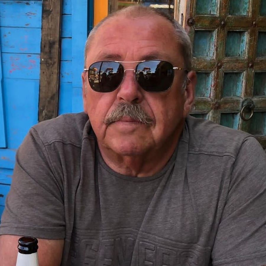 Profil de Kaiss