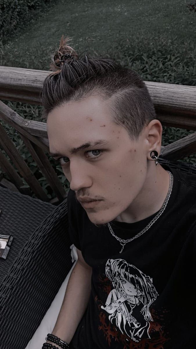 Profil de Colyn