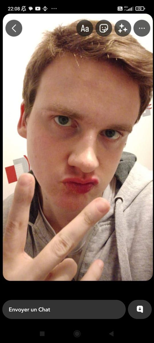 Profil de Kendal