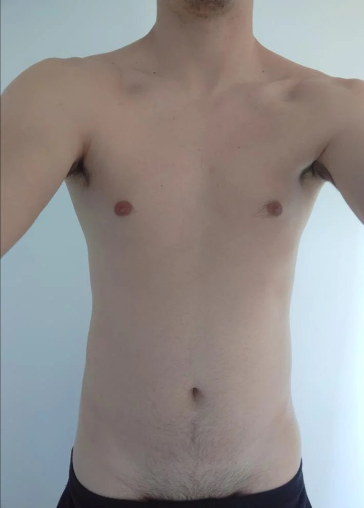 Profil de Iskandar