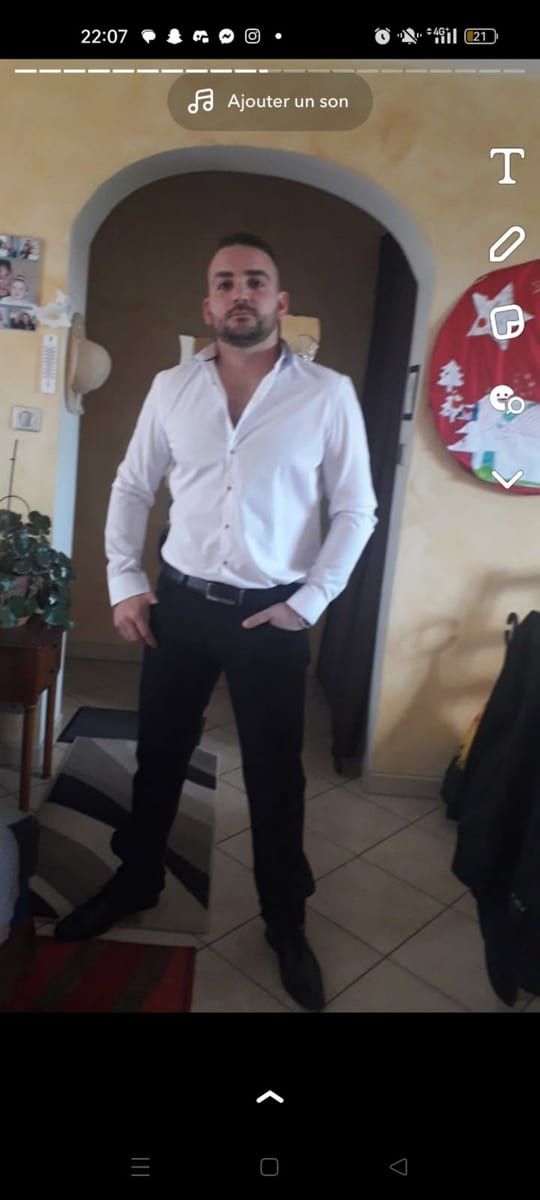 Profil de Rael