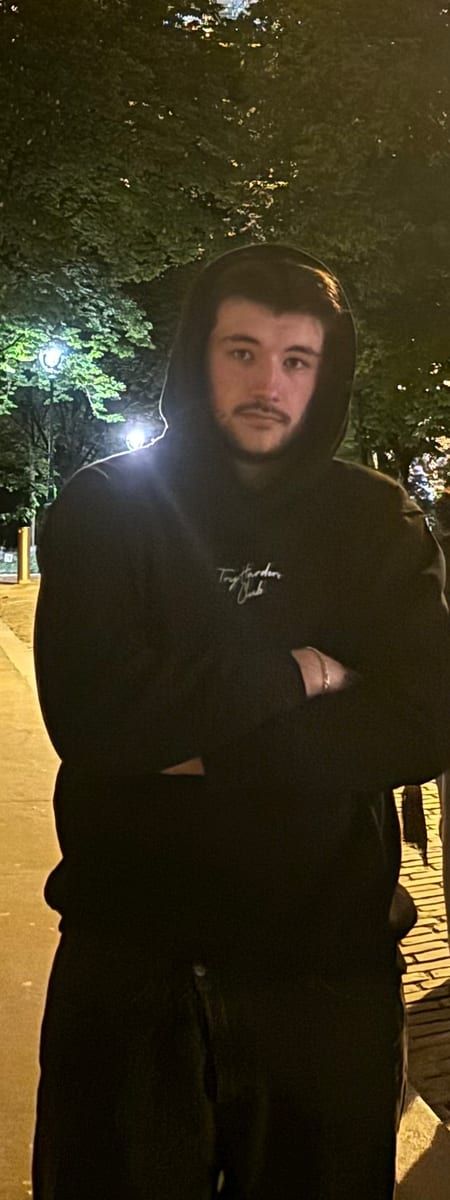 Profil de Mohrad