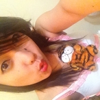 Profil de Cathelyne