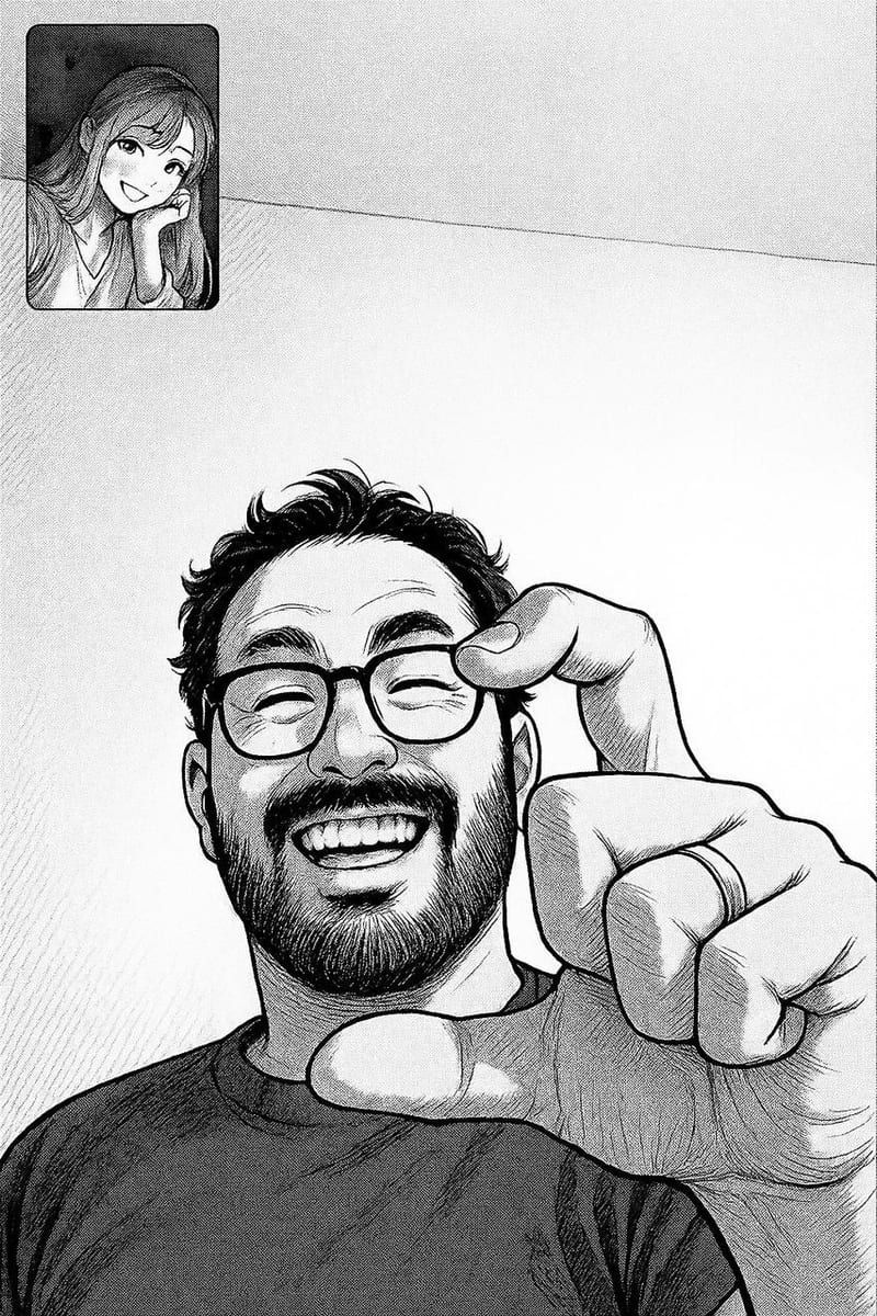 Profil de Serdar