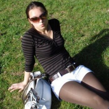 Profil de Marie-pascale