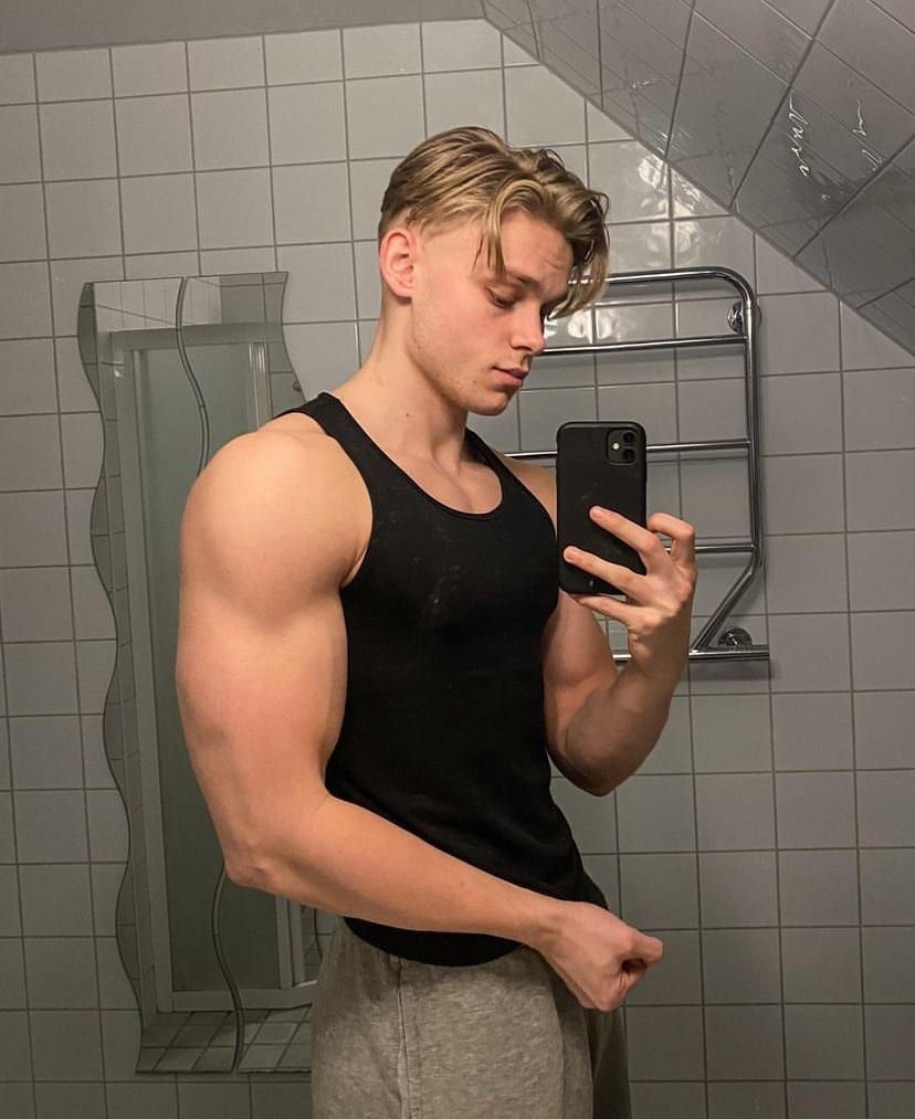 Profil de Marc