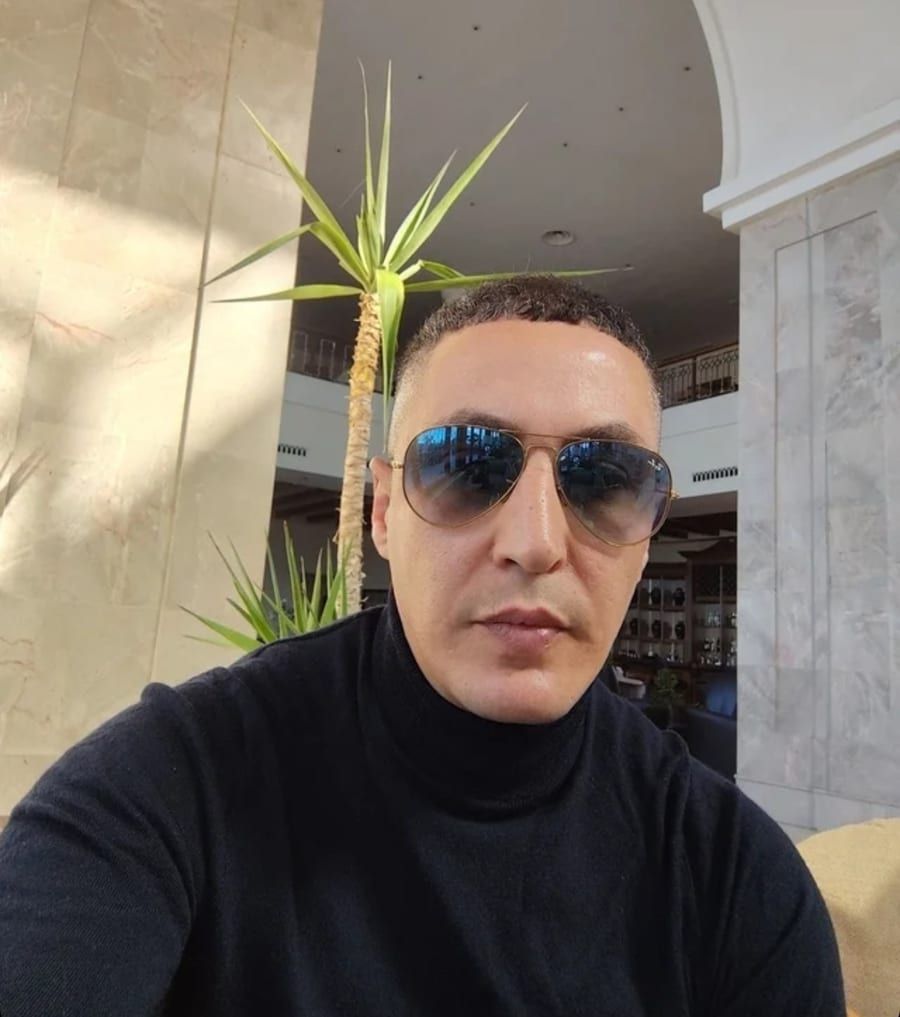 Profil de Nasr