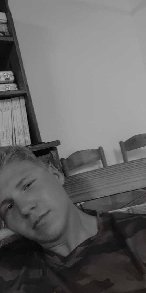 Profil de Muhamed