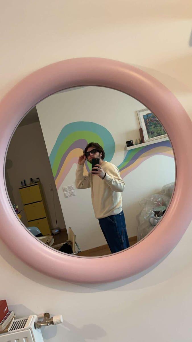 Profil de Salih