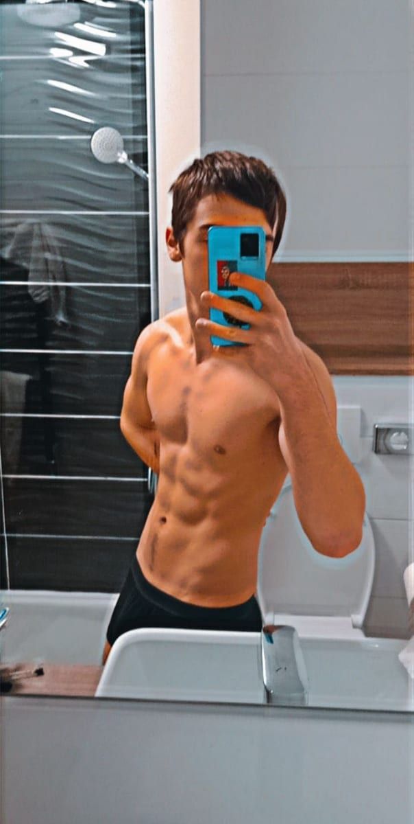 Profil de Shakil