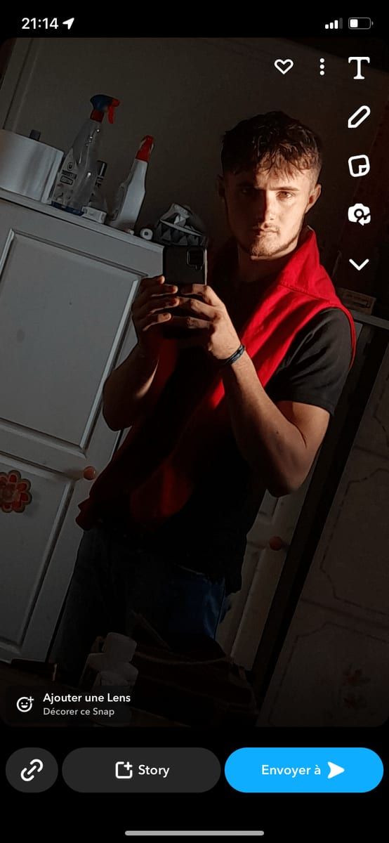 Profil de Lansana