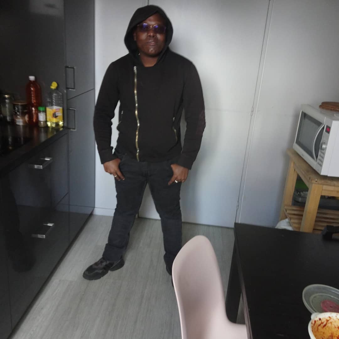 Profil de Rodoine