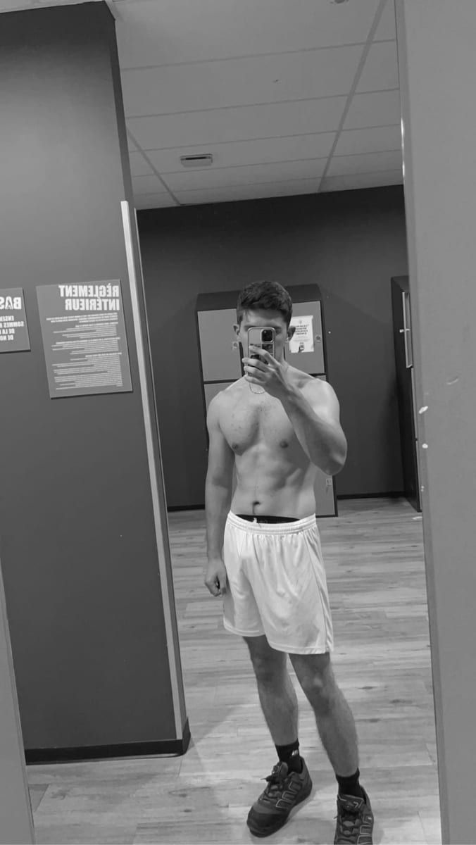 Profil de Loqmane