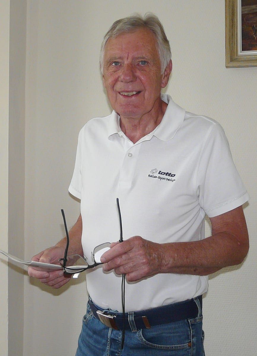 Profil de Vasile