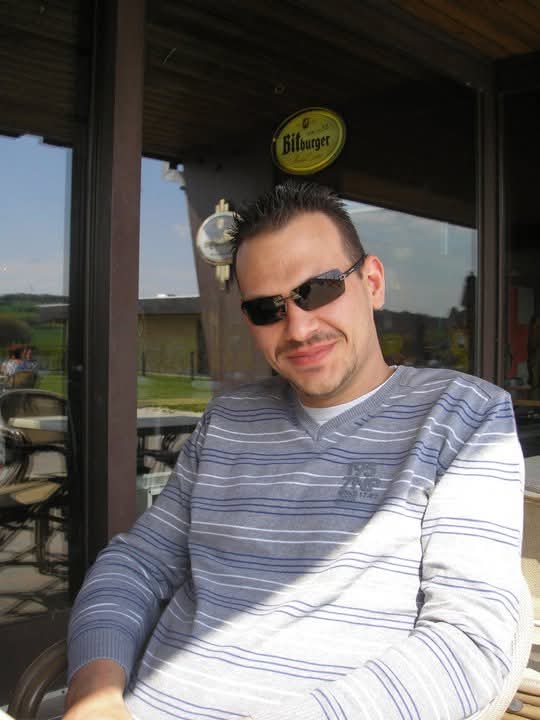 Profil de Nicodeme