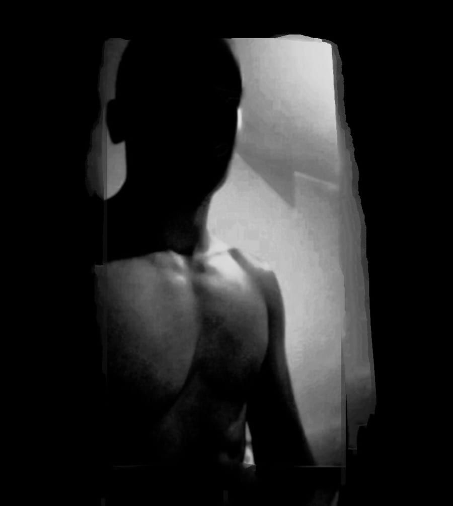 Profil de Laurencin