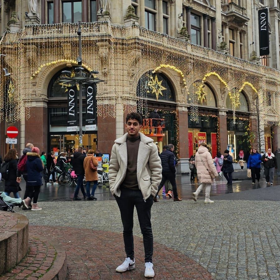 Profil de Mylann