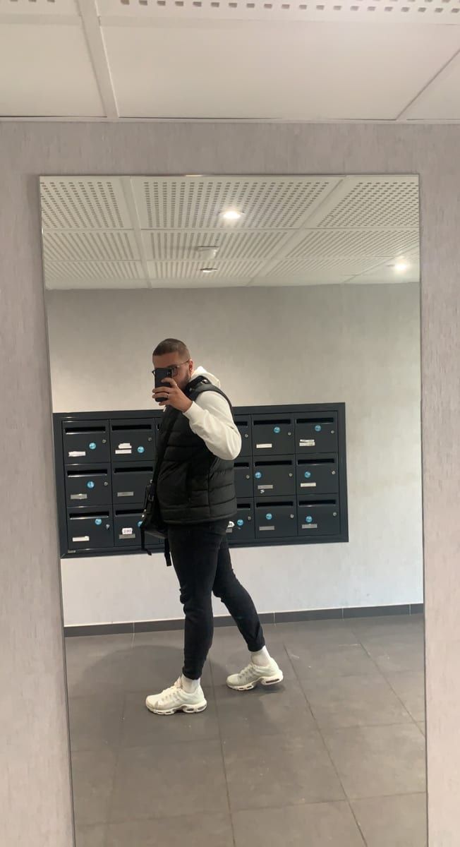 Profil de Saleh