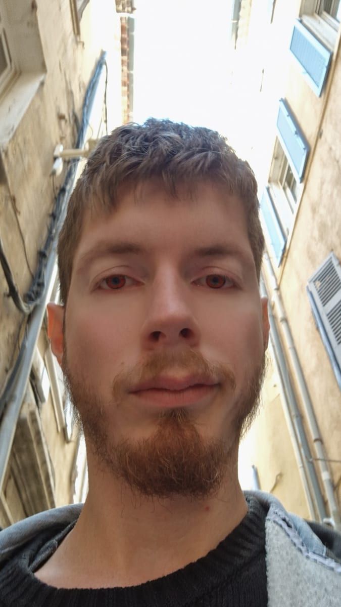 Profil de Mary