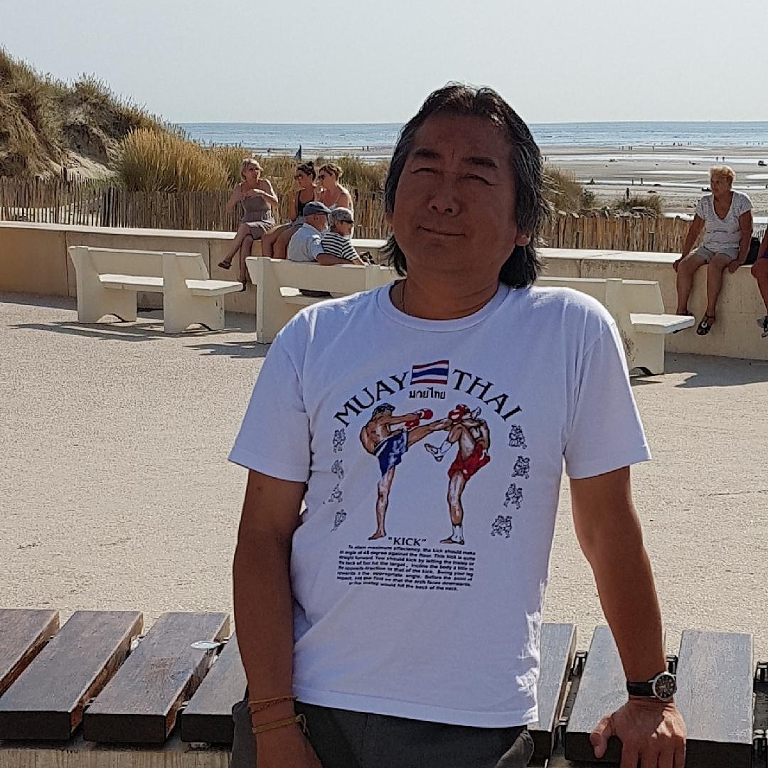 Profil de Mohand-said