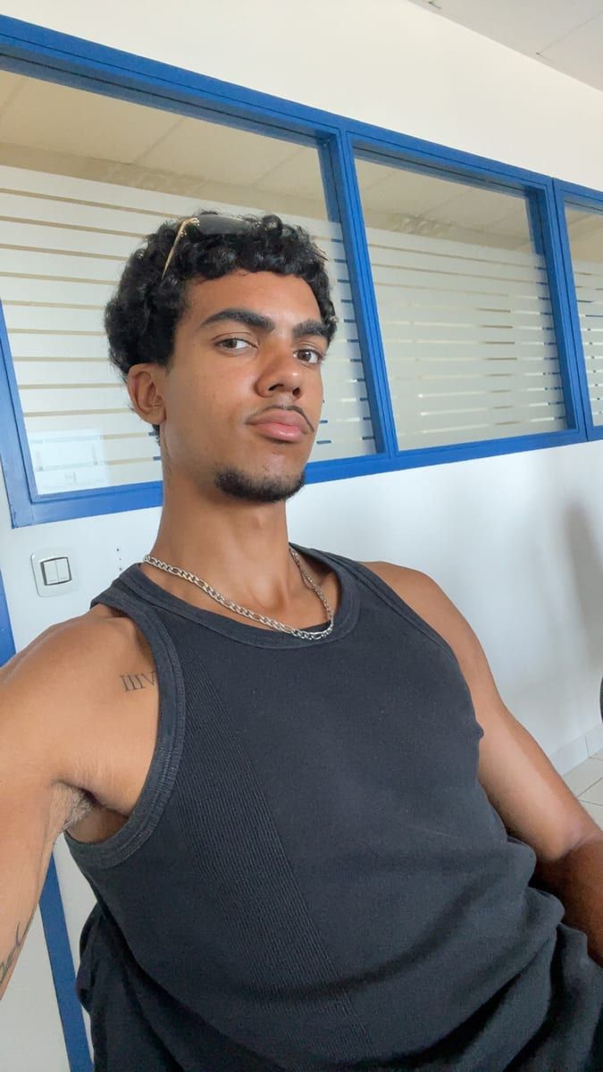 Profil de Mouaad
