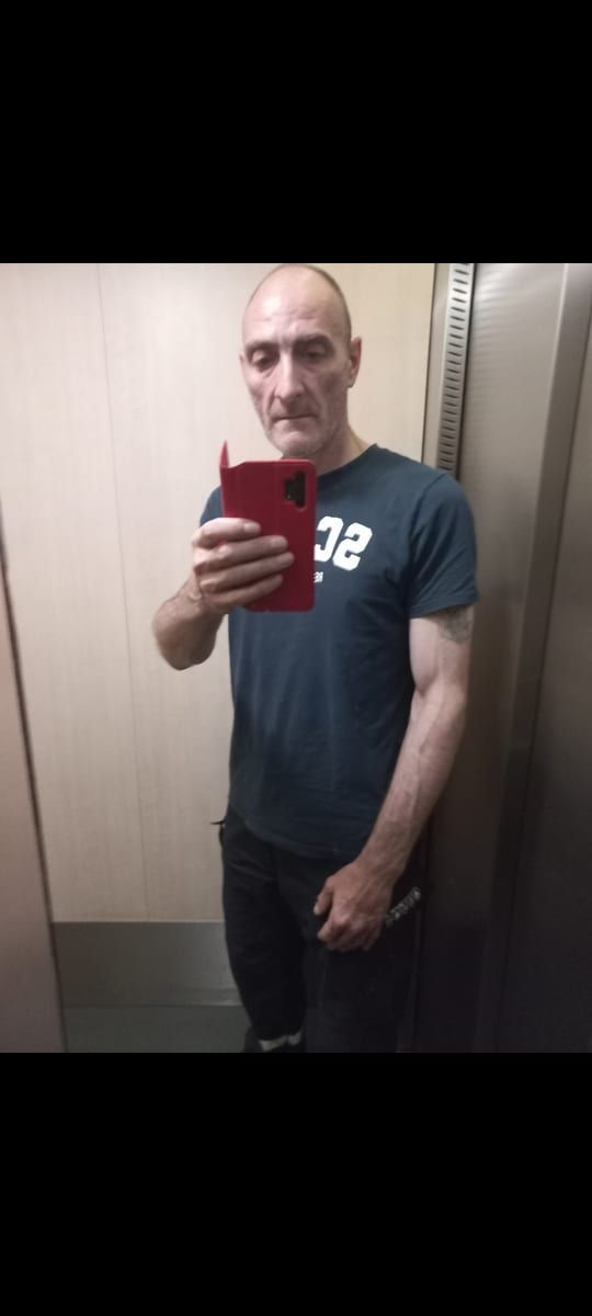 Profil de Mahidine