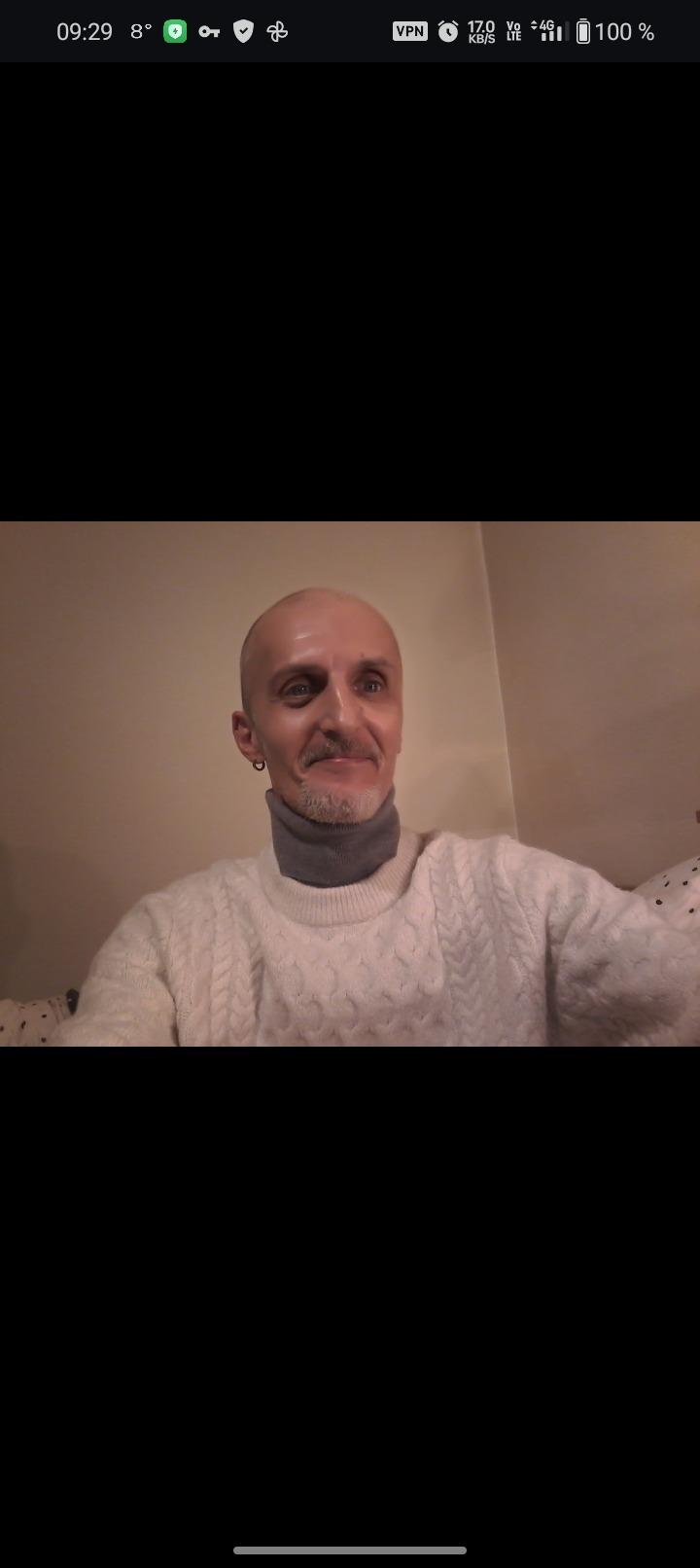 Profil de Heindy