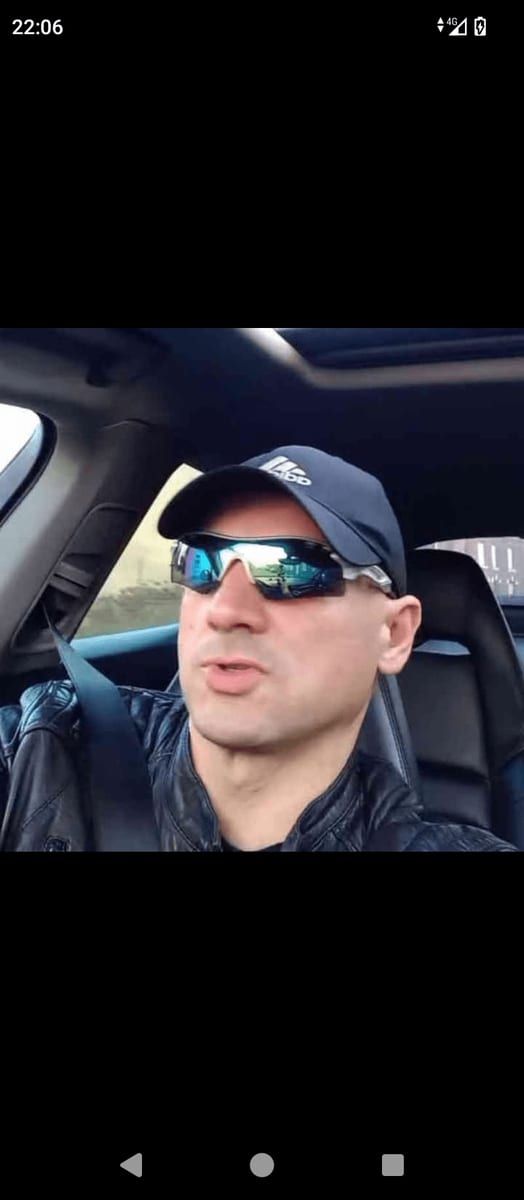 Profil de Randal