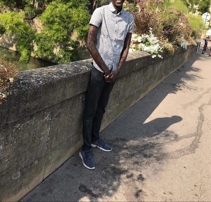 Profil de Enzo